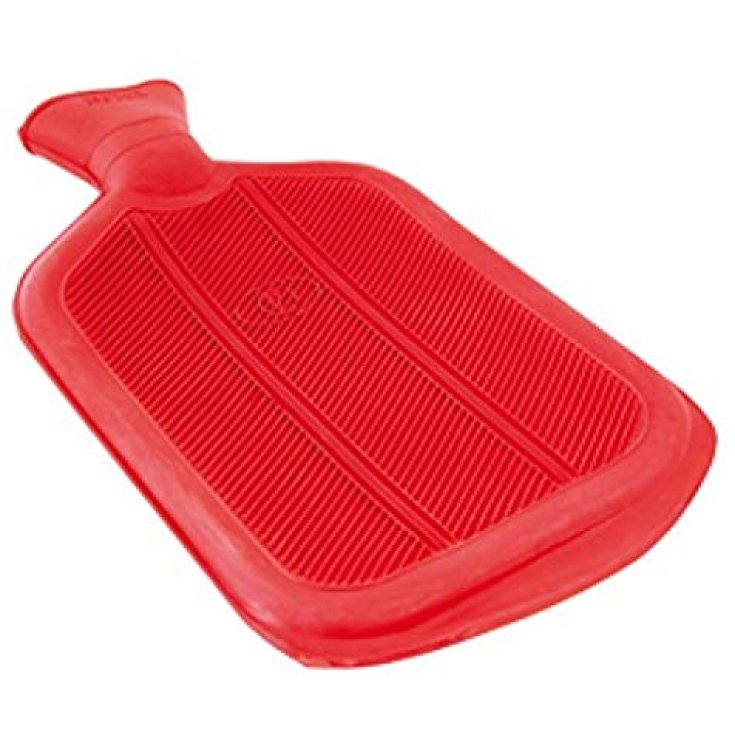 Borsa Acqua Calda Bilamellata Farmac-Zabban 1 Pezzo
