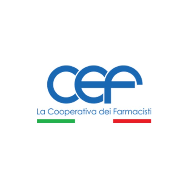 Cef Camomilla Asciugamano Per Viso 1 Pezzo