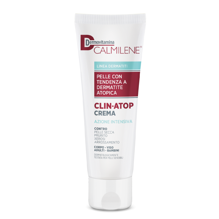 Calmilene&reg; Clin-Atop Crema Dermovitamina 50ml