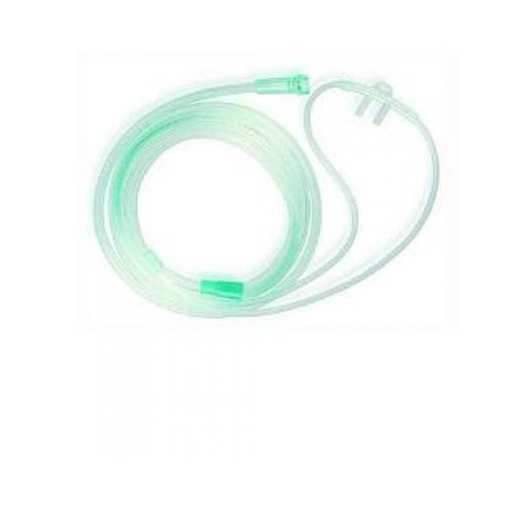 Cannula Nasale Per Ossigenoterapia Standard Ad 2,1 1 Pezzo
