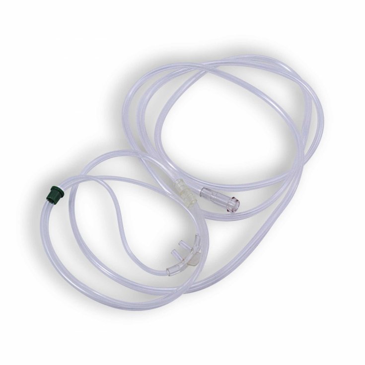 Cannula Nasale Per Ossigenoterapia GAMMADis&reg;