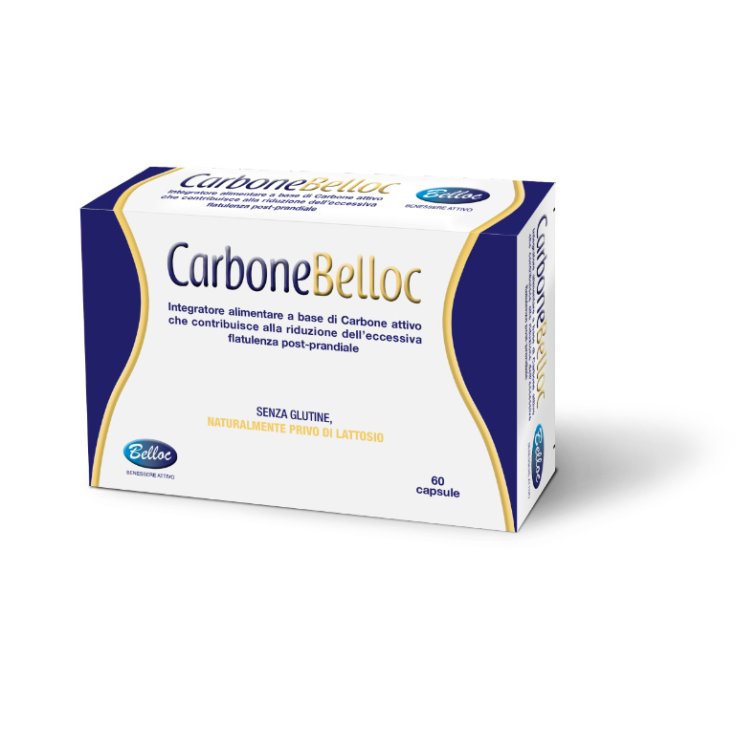 CarboneBelloc Belloc 60 Capsule