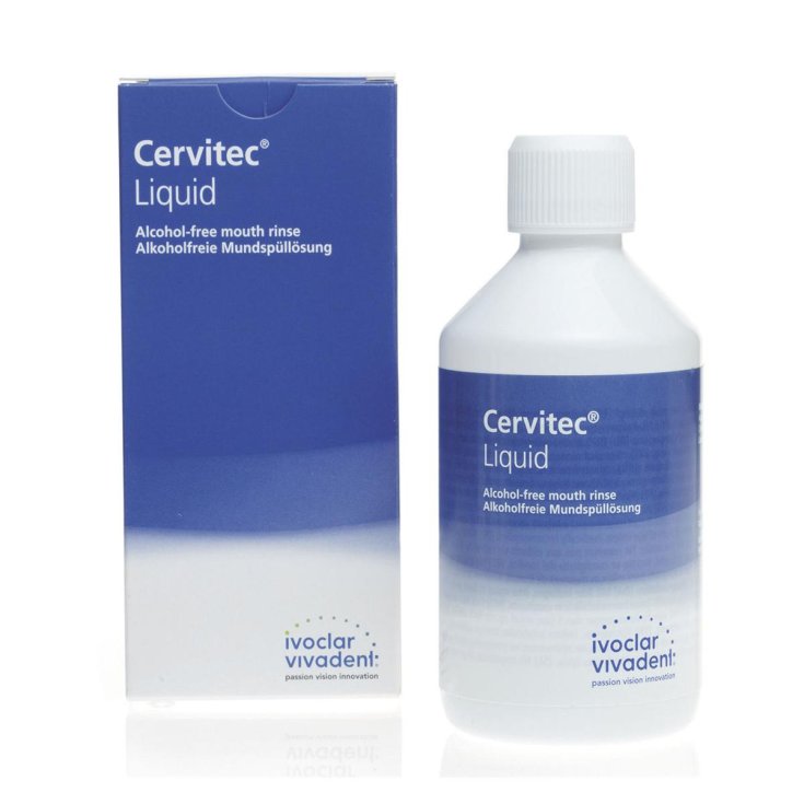 Cervitec&reg; Liquid ivoclar vivadent 300ml