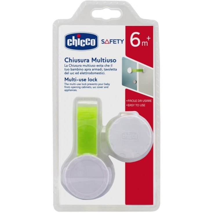 Chiusura Multiuso Blocca Tutto Chicco&reg;