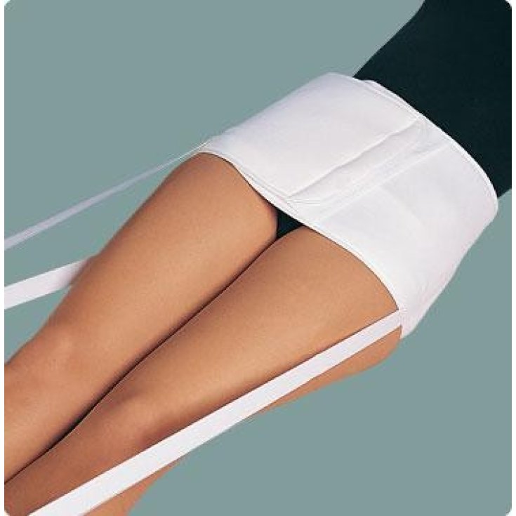 Cintura Pelvica Per Trazione Vertebrale PR5-8601 Taglia M RO+TEN