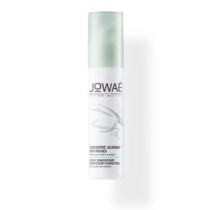 Jowa&eacute; Concentrato Di Giovinezza Anti Macchie 30ml