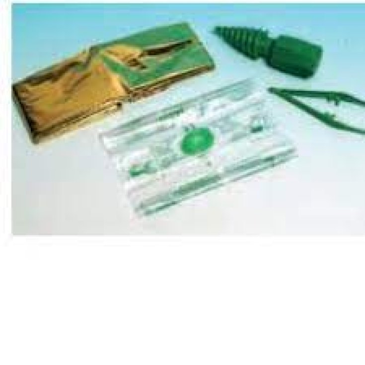 Coperta Isotermica Per Pronto Soccorso FARMAC-ZABBAN