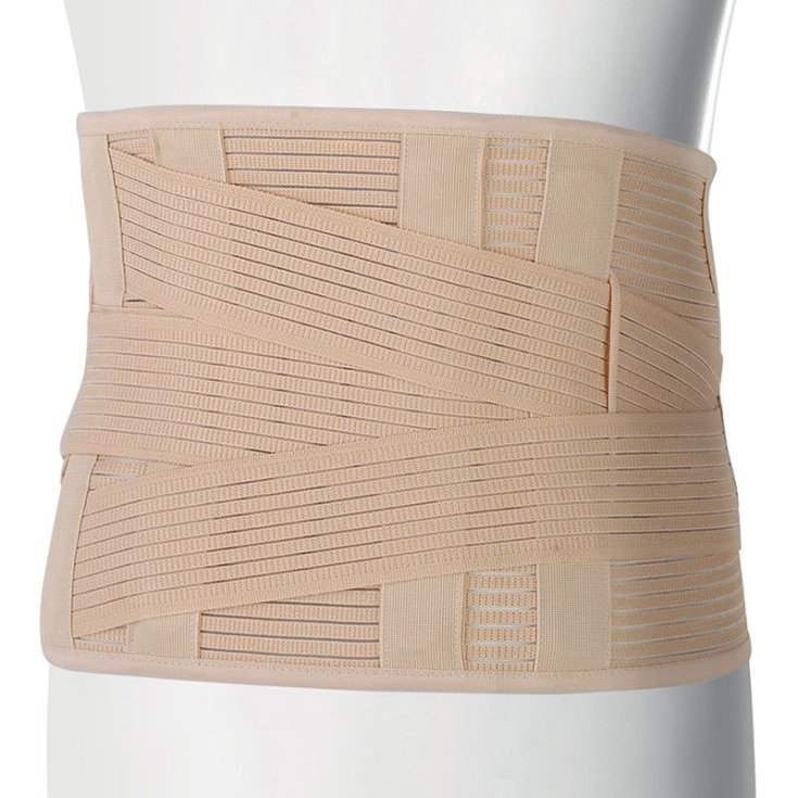 Corsetto Dinamico Lombo Sacrale Unisex 555/24 Misura 115 TLM