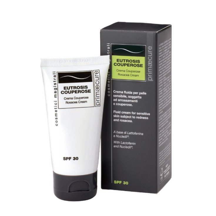 Cosmetici Magistrali Eutrosis Couperose 50ml