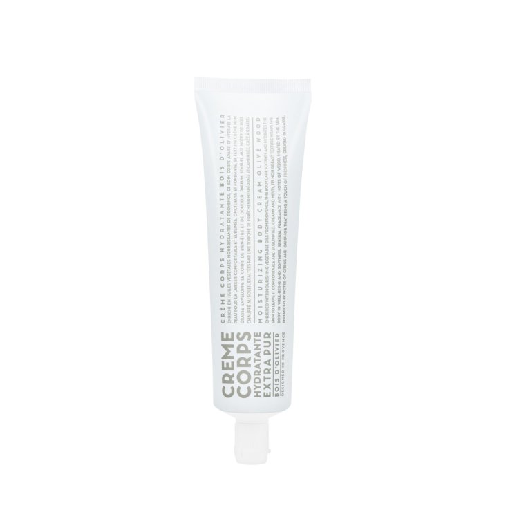 Crema Corpo Bois D'Olivier Compagnie De Provence 100ml