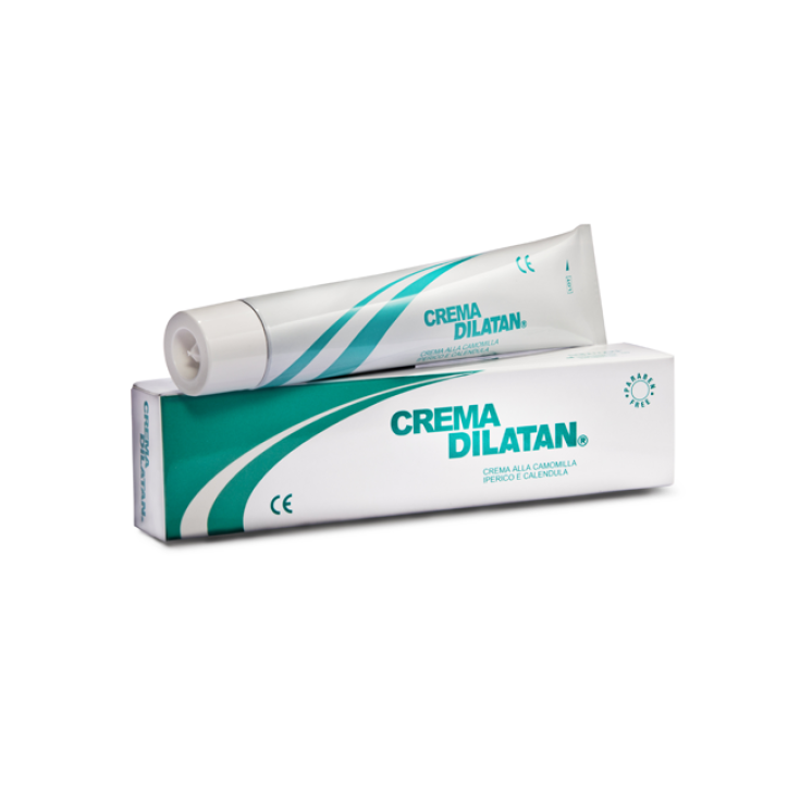 Crema Dilatan Sapi Med 50ml