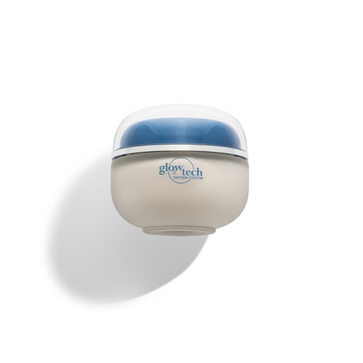 Crema Giorno All&rsquo;Ossigeno Glowtech Rougj