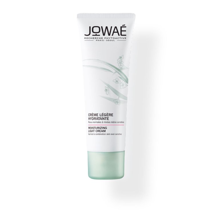 Jowa&eacute; Crema Leggera Idratante 40ml