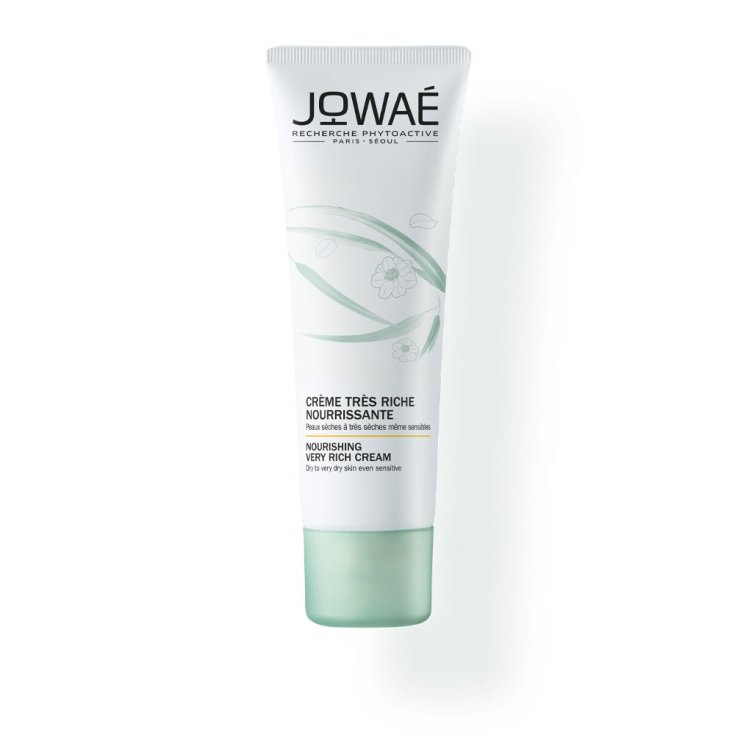 Jowa&eacute; Crema Molto Ricca Nutriente 40ml