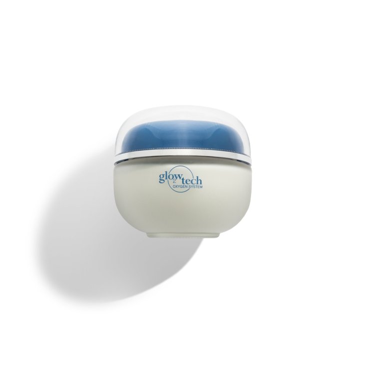 Crema Notte All&rsquo;Ossigeno Glowtech Rougj&reg;
