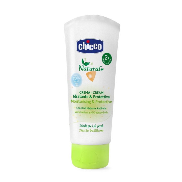Crema Rinfrescante & Protettiva Chicco&reg; 100ml