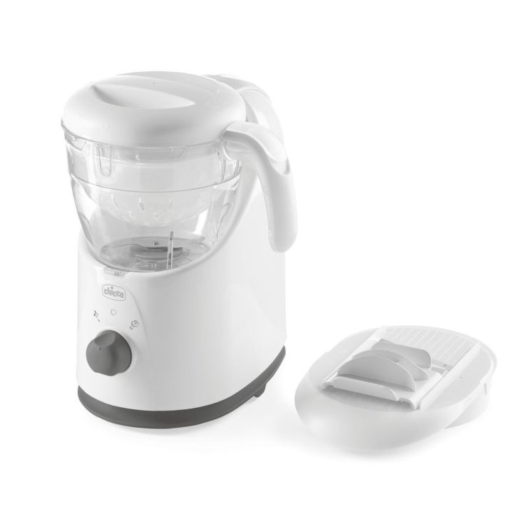 CuociPappa EASY MEAL Chicco&reg;