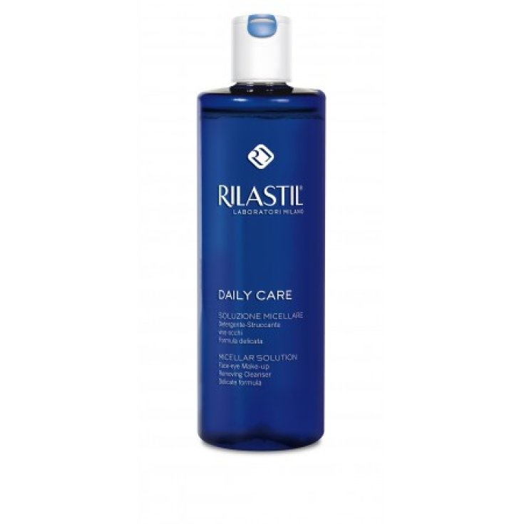 Daily Care Soluzione Micellare Rilastil&reg; 100ml