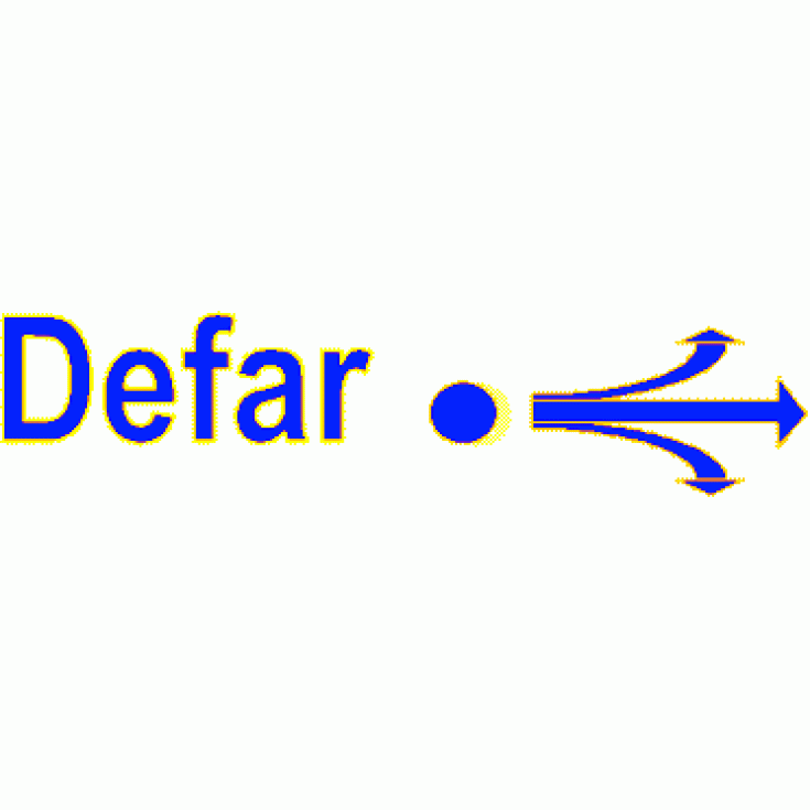 De-Far Tricodefar Lozione Riequilibrante 100ml