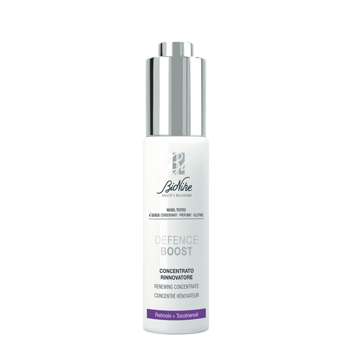Defence Boost Concentrato Rinnovatore BioNike 30ml