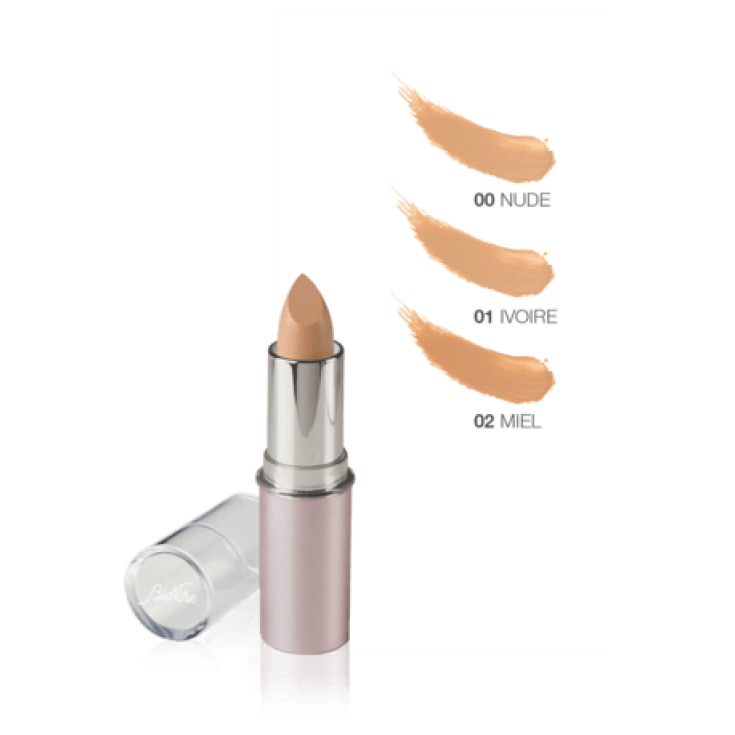 Defence Color Anti-Blemish Correttore In Stick 02 Miel BioNike 4ml