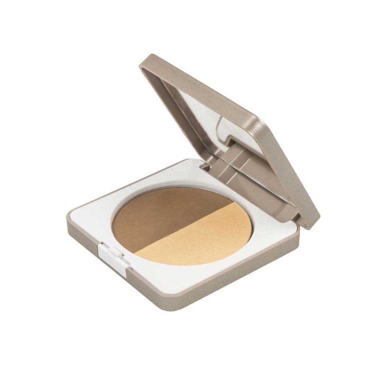 Defence Color Duo Contouring Palette Viso 207 BioNike 10g