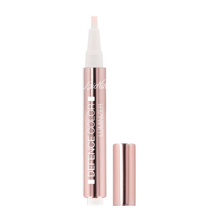 Defence Color Luminizer Correttore Illuminante 102 Creme BioNike 2ml