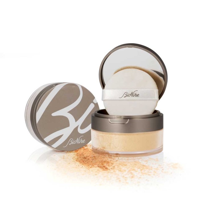 Defence Color Voile Touch Cipria In Polvere Libera BioNike 15ml
