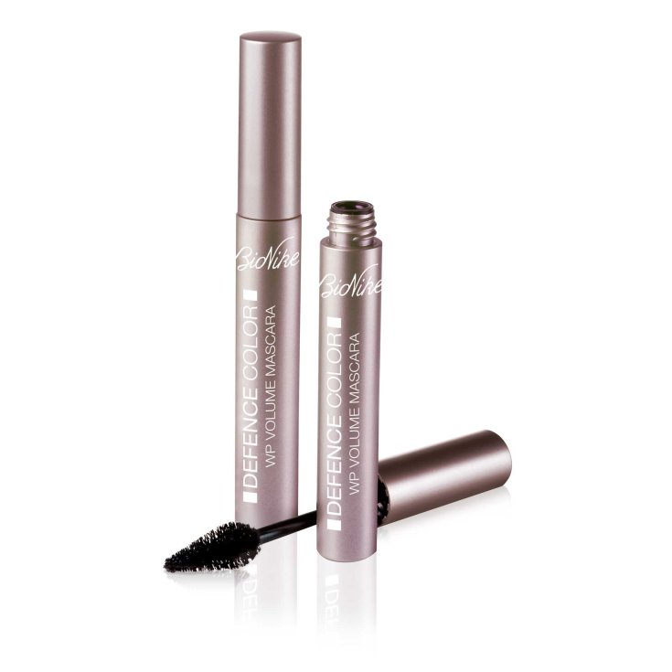 Defence Color WP Volume Mascara Waterproof BioNike 8ml