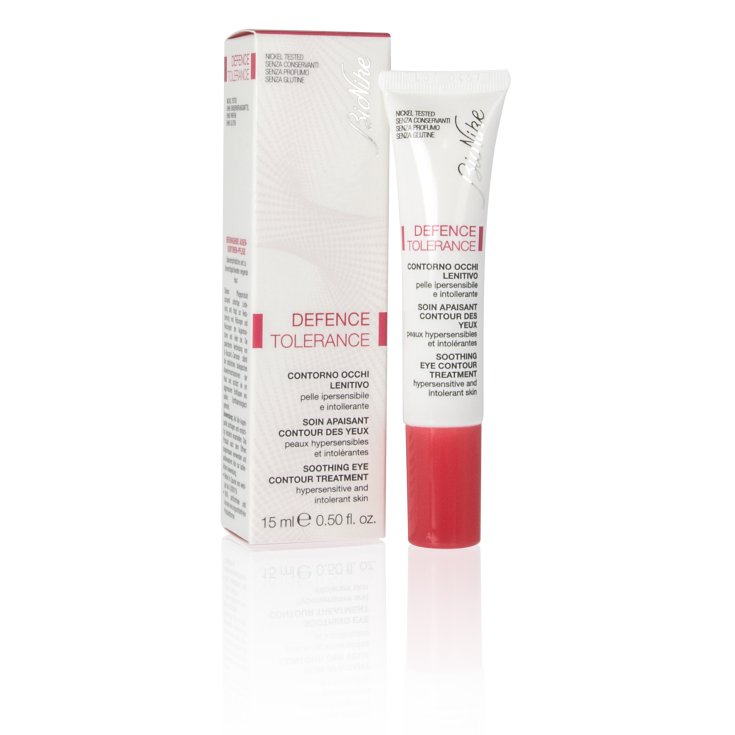 Defence Eye Lenitivo Contorno Occhi BioNike 15ml