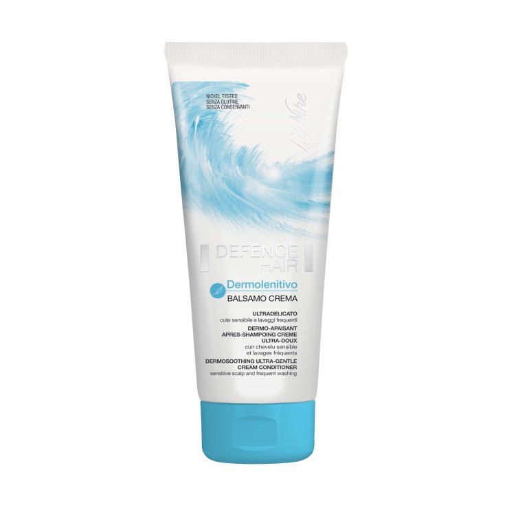Defence Hair Balsamo Dermolenitivo BioNike 200ml