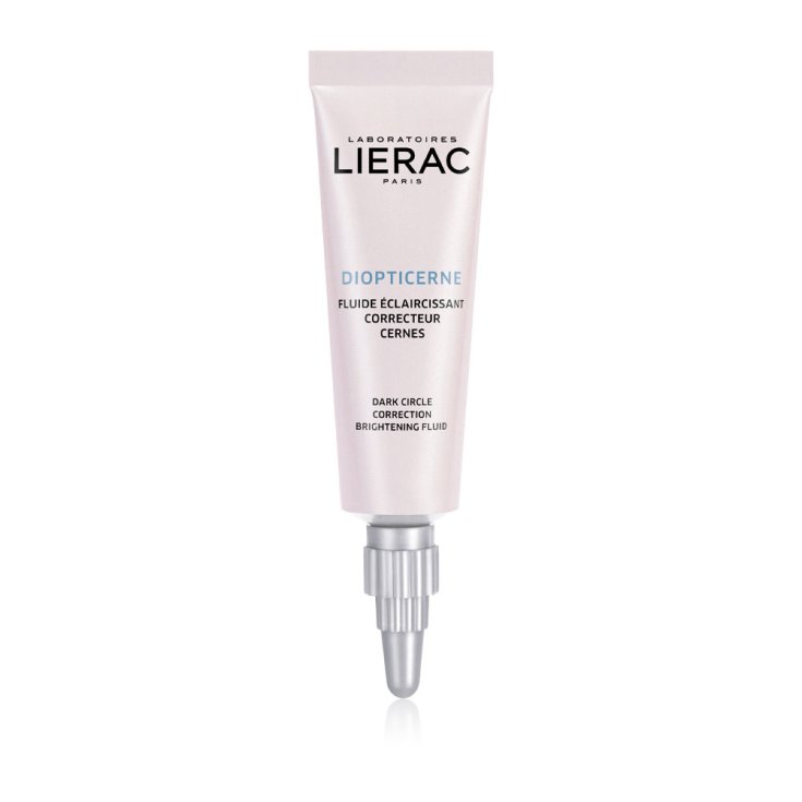 Diopti-Cerne Fluido Schiarente Lierac 15ml