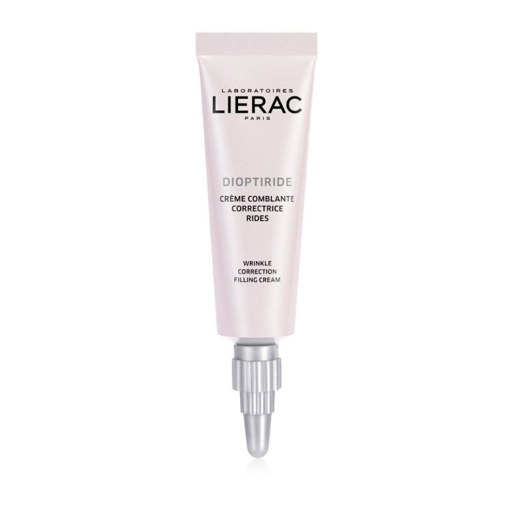 Diopti-Ride Crema Correzione Rughe Lierac 15ml