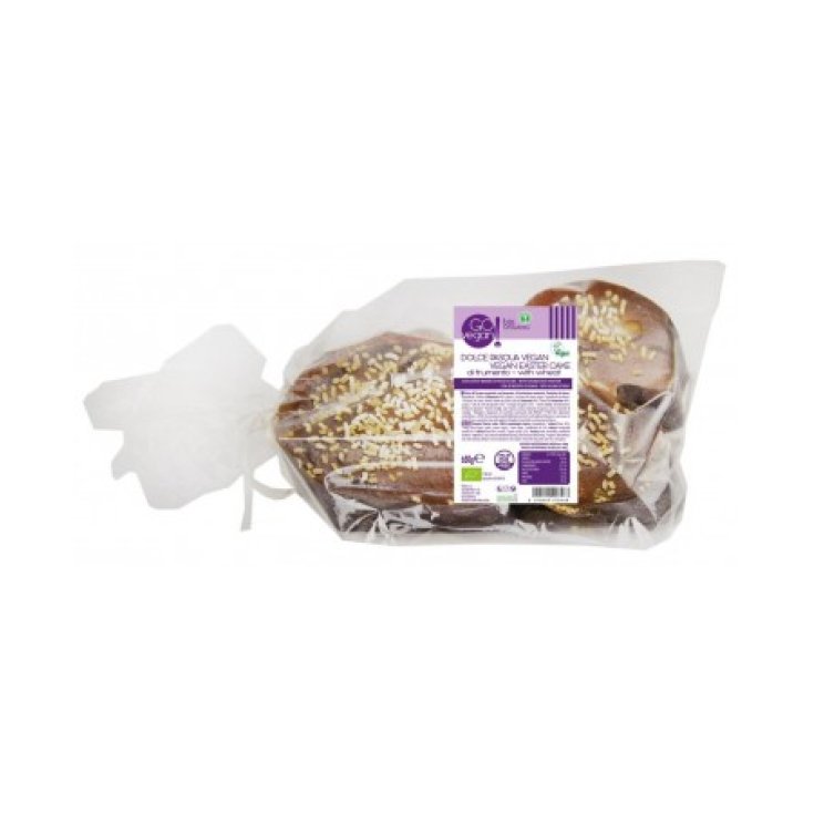 Dolce Pasqua Agnello Vegan Probios 650g