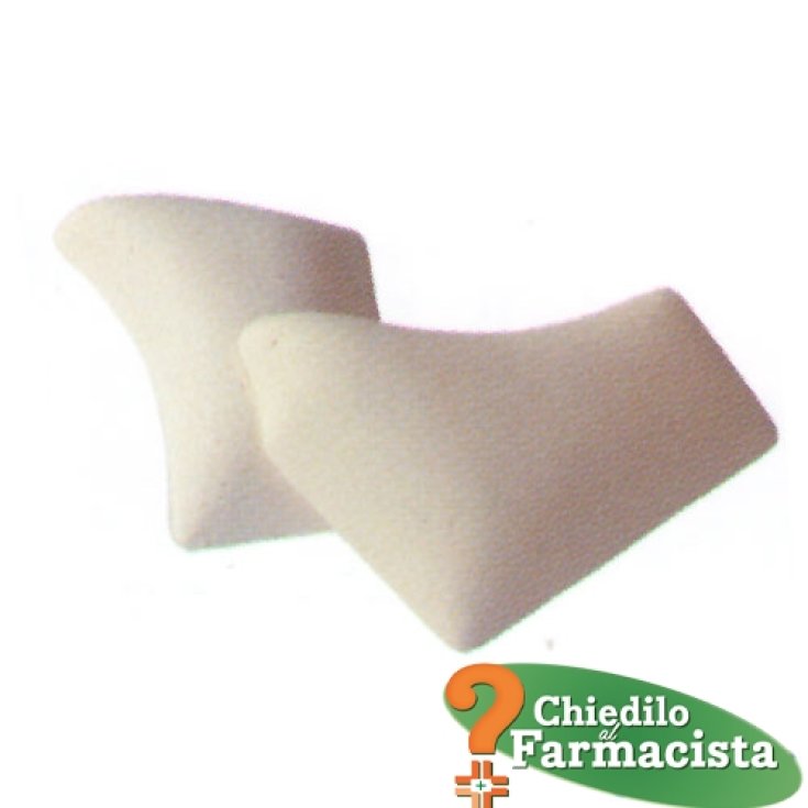 Dualsan Pelota Uomo Contenitivo Ernia Dx