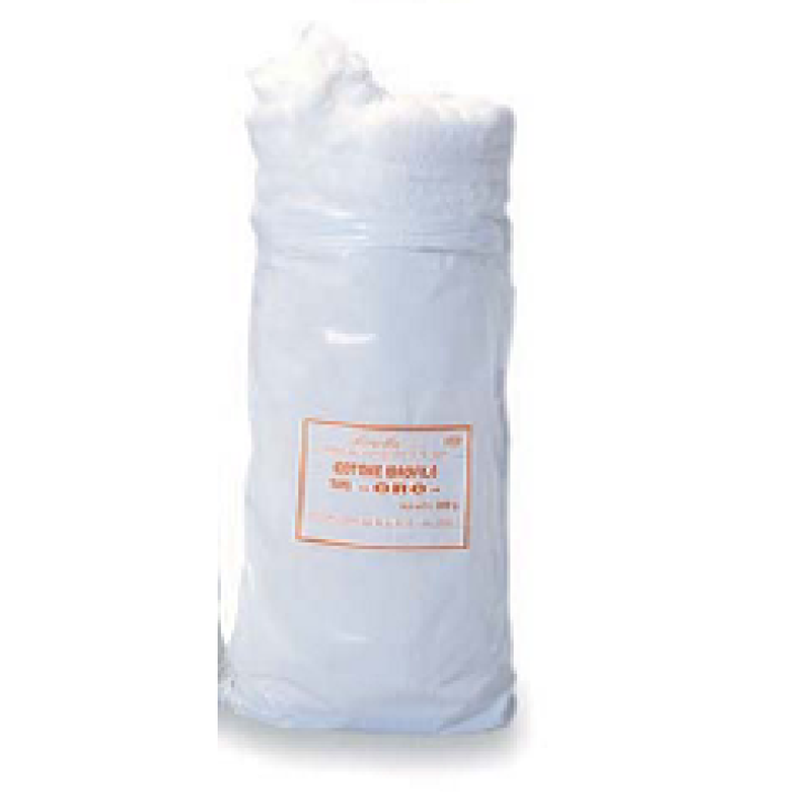 EFFEB&Igrave; Cotone Idrofilo Oro 500g