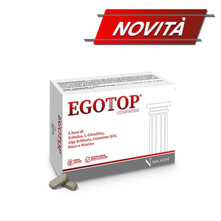 Egotop&reg; Nalkein&reg; 30 Compresse