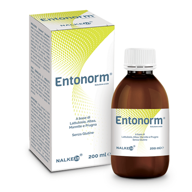 Entonorm&reg; Nalkein&reg; 200ml