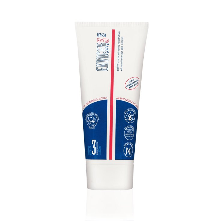 Envicer3&reg; Crema Grassa Forte Envicon&reg; Medical 100ml
