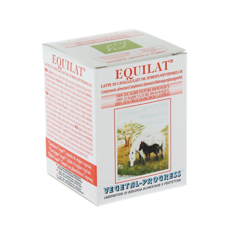Equilat&reg; Vegetal Progress 80 Tavolette