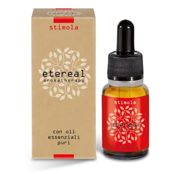 Etereal Stimola POOL PHARMA 15ml