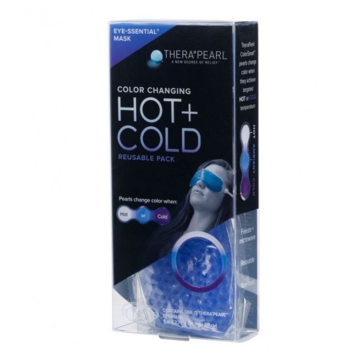 Eye-ssential Mask Therapearl