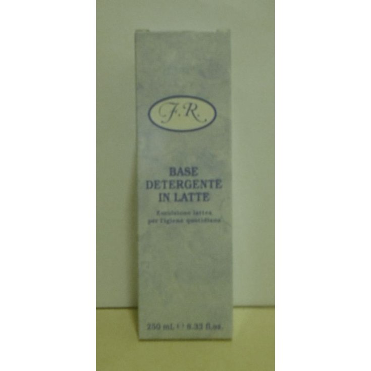 FR Emulsione Detergente 250ml