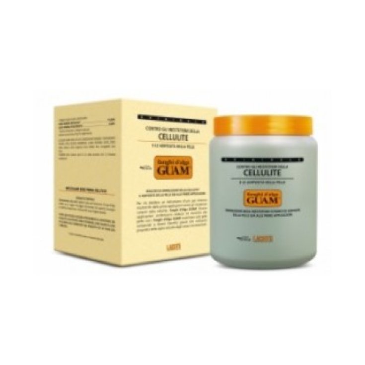 Fanghi D'Alga Guam 1kg