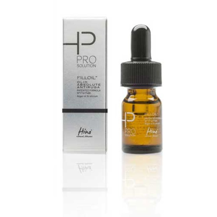 Filloil Hino Pro Solution 4ml
