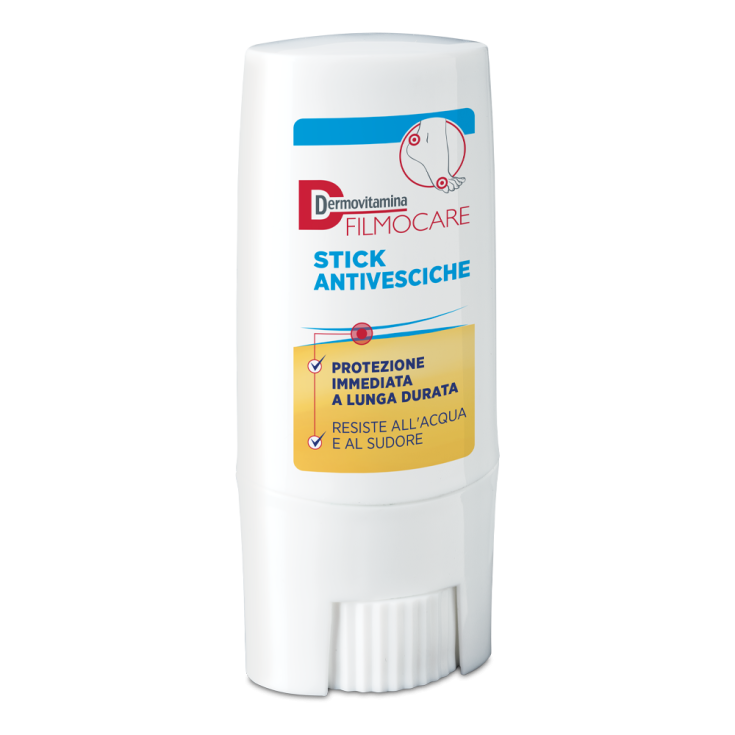 Filmocare&reg; Stick Antivesciche Dermovitamina 8g