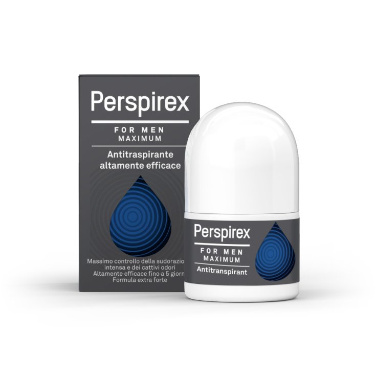 For Men Maximum Perspirex 20ml