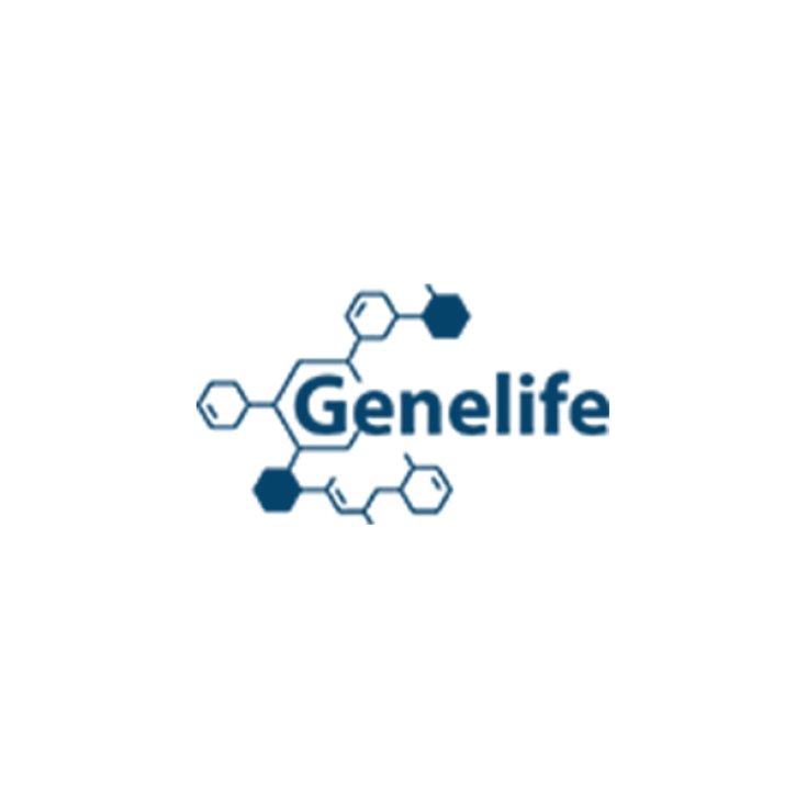 Acadigen Genelife 10 Flaconcini Da 10ml