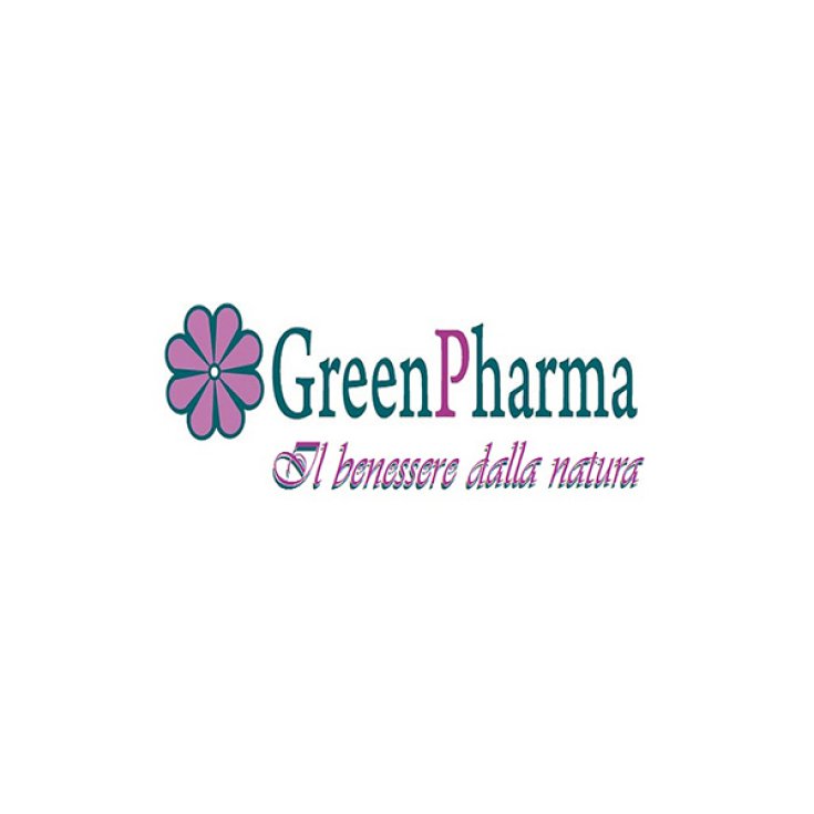 Deista GreenPharma 30 Compresse