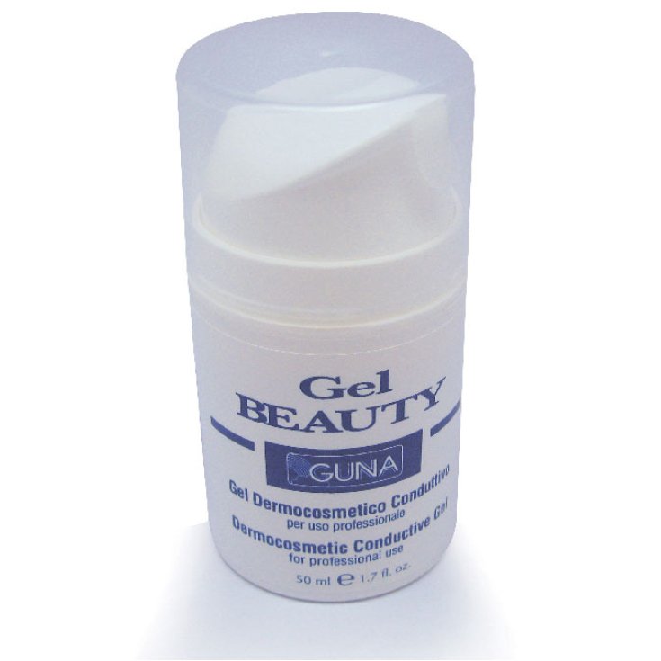 Gel Beauty Guna Gel 50ml
